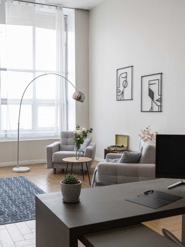 Biens immobiliers du Grand Est