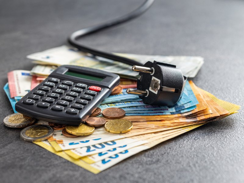 Coût du diagnostic énergétique