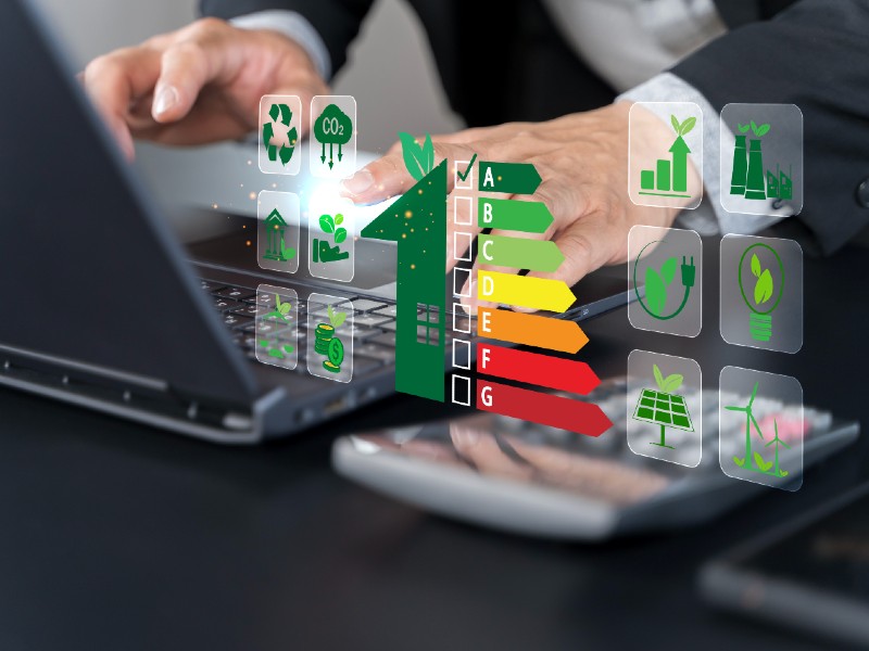 Caractéristiques du DPE