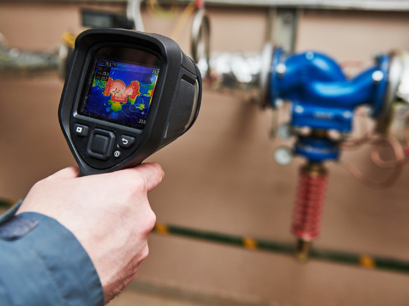 Limiter les pertes énergétiques grâce à votre diagnostic dpe