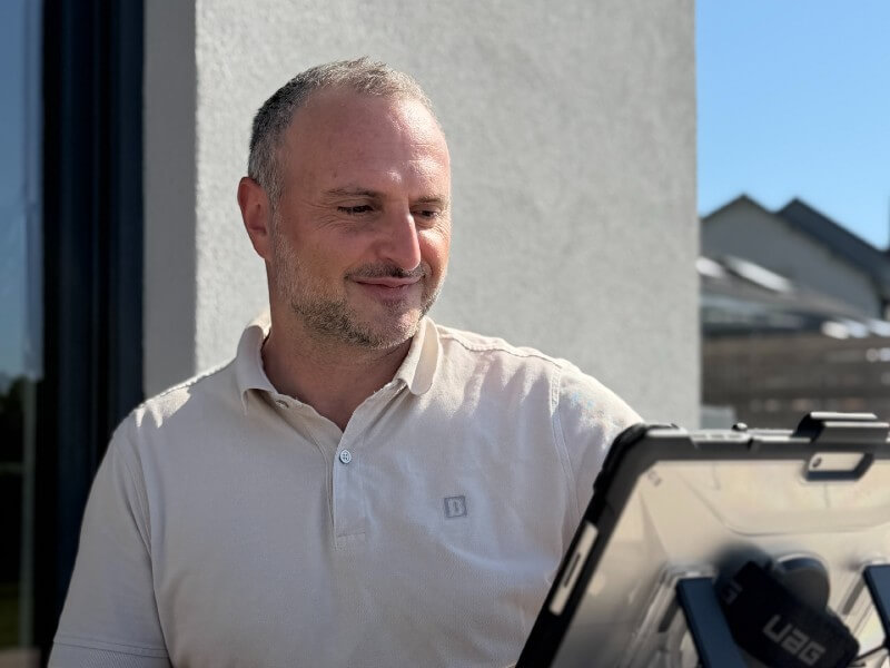 Expert d’un cabinet indépendant en diagnostic immobilier