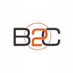 B2C